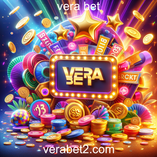 Descubra os Melhores Bônus e Ofertas no Vera Bet