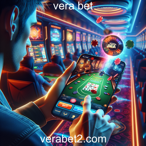 A Revolução dos Jogos Móveis: Entretenimento ao Seu Alcance